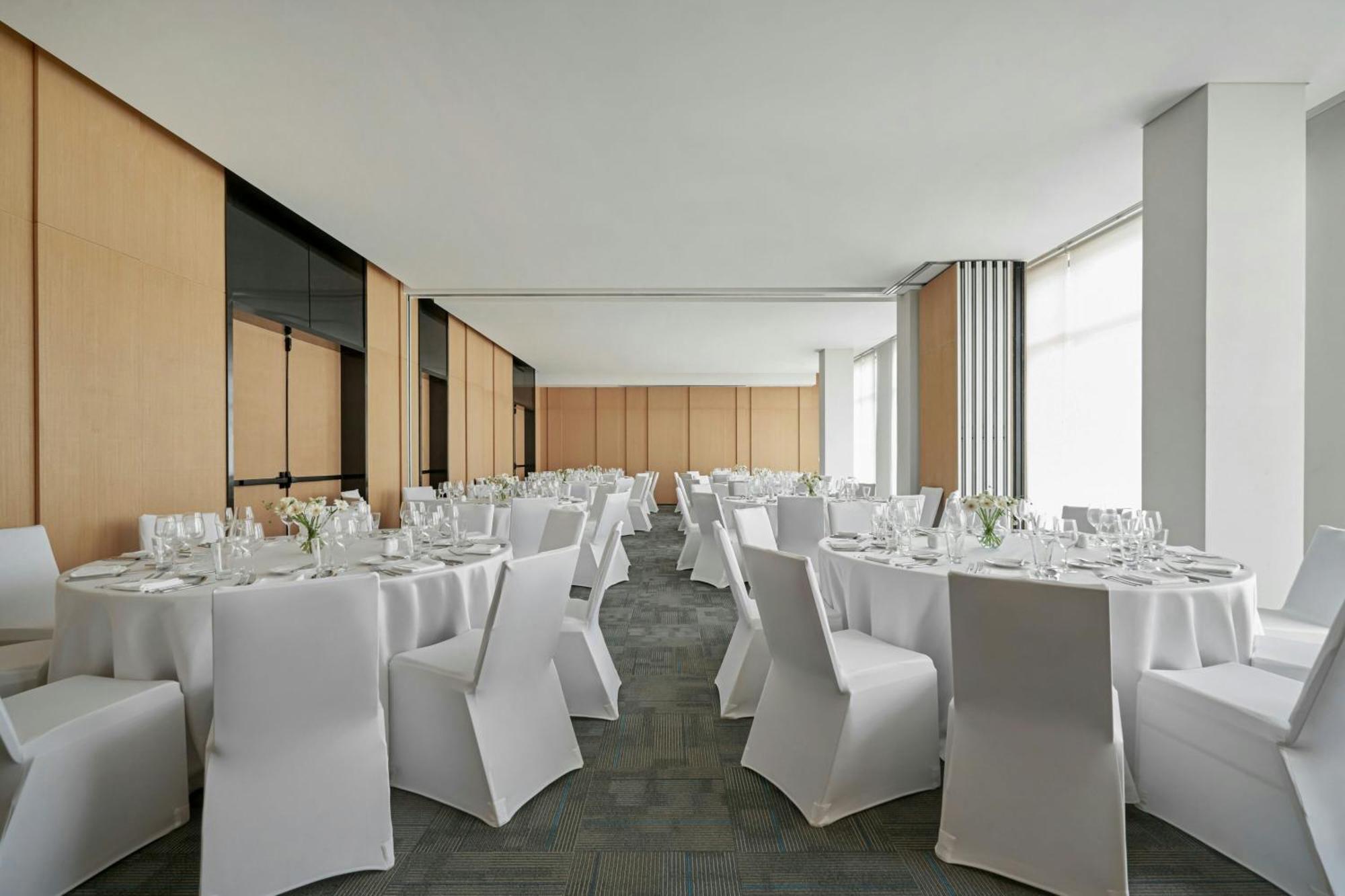 Fairfield By Marriott South Binh Duong Hotel Thuan An Екстериор снимка
