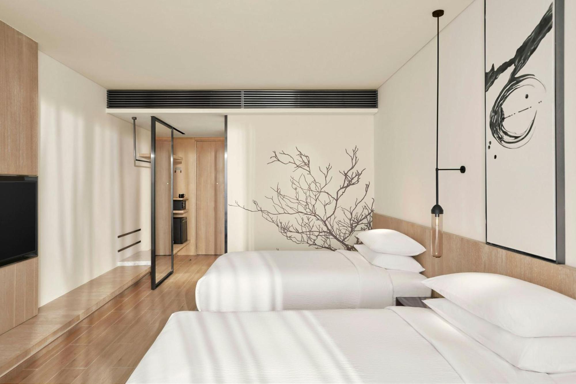Fairfield By Marriott South Binh Duong Hotel Thuan An Екстериор снимка