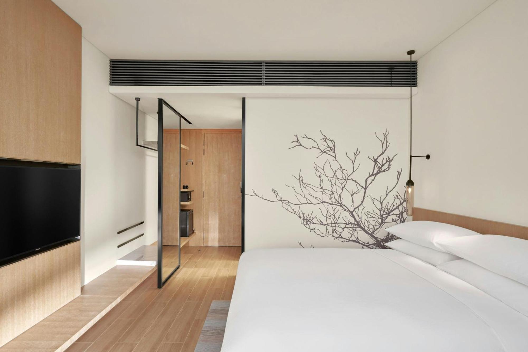 Fairfield By Marriott South Binh Duong Hotel Thuan An Екстериор снимка
